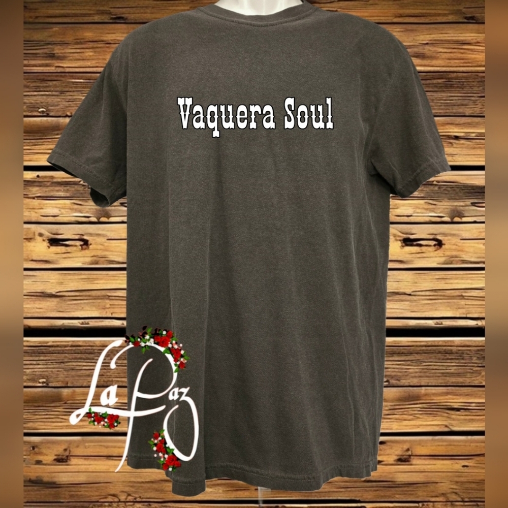 Vaquera Soul Shirt